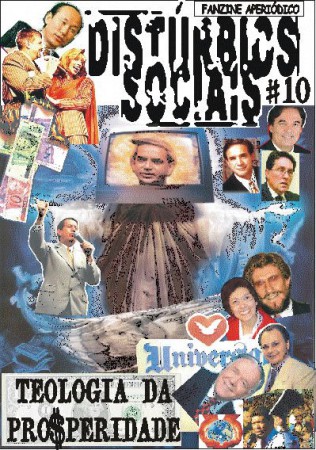 Teologia da Prosperidade